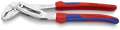 NW-KNIPEX Wasserpumpenzange (Länge 300 mm Spannweite 60 mm / verchromt) - 88 05 300