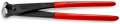 NW-KNIPEX Kraftmonierzange (Länge 300 mm / poliert schwarz atramentiert) - 99 11 300