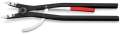 NW-KNIPEX Sicherungsringzange (für Wellen Ø 122 - 300 mm / gerade) - 46 10 A5