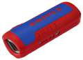 NW-KNIPEX Outil à dénuder (longueur totale 100 mm / 0,2 - 4,0 (brin) mm²) - 90 22 02 SB