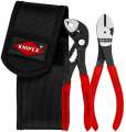 KNIPEX Jeu de pinces Contenu 2 pièces - 00 20 72 V02