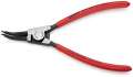 NW-KNIPEX Sicherungsringzange für Wellen Ø 19 - 60 mm - 46 31 A22