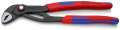 NW-KNIPEX Wasserpumpenzange (Länge 250 mm Spannweite 46 mm / poliert) - 87 22 250