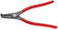 NW-KNIPEX Außensicherungsringzange für Wellen Ø 85 - 140 mm - 49 21 A41