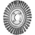 PFERD Rundbürste (Ø 115 mm Drahtstärke 0,5 mm / Stahl 6 mm) - 43302101