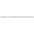 PFERD Werkstattfeile (Länge 150 mm Querschnitt 6 mm / Hieb 3 Rund) - 11107153