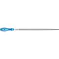 PFERD Werkstattfeile (Länge 250 mm Querschnitt 10 mm / Hieb 1 Vierkant) - 11212256
