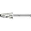 PFERD Frässtift (Ø 16 mm Kopflänge 30 mm Schaft-Ø 6 mm / HSS) - 22451816