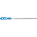 PFERD Werkstattfeile (Länge 150 mm Querschnitt 11 mm / Hieb 3 Dreikant) - 11211158