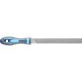 PFERD Universalfeile (Länge 200 mm Querschnitt 20 x 5 mm / PLUS-Hieb) - 11215206