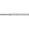 PFERD Kleinfrässtift (Ø 2 mm Kopflänge 10 mm Schaft-Ø 3 mm / Hartmetall) - 21200183
