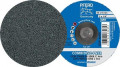 PFERD Vliesronde (Außen-D.50mm B.6mm COMBIDISC / mittelhart / Inhalt: 25 Stück) - 42779104