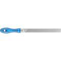 PFERD Werkstattfeile (Länge 250 mm Querschnitt 25 x 6 mm / Hieb 3 Flachstumpf) - 11210258