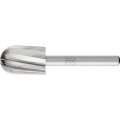 PFERD Frässtift (Ø 16 mm Kopflänge 25 mm Schaft-Ø 6 mm / HSS) - 22411816