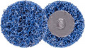 PFERD Schleifronde (D.50mm COMBIDISC / Korund A System CDR / Inhalt: 10 Stück) - 42780052