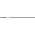PFERD Werkstattfeile (Länge 150 mm Querschnitt 6 mm / Hieb 3 Vierkant) - 11104153
