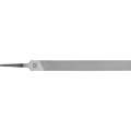PFERD Werkstattfeile (Länge 150 mm Querschnitt 16 x 4 mm / Hieb 3 Flachstumpf) - 11101153