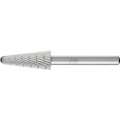 PFERD Frässtift (Ø 12 mm Kopflänge 30 mm Schaft-Ø 6 mm / HSS) - 22451236