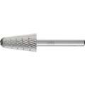 PFERD Frässtift (Ø 16 mm Kopflänge 30 mm Schaft-Ø 6 mm / HSS) - 22451836