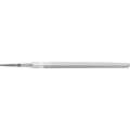 PFERD Werkstattfeile (Länge 150 mm Querschnitt 11 mm / Hieb 1 Dreikant) - 11108151