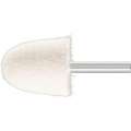 PFERD Filzpolierstift (D30xH35mm 6 mm / Filz) - 44101721