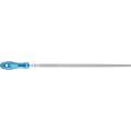 PFERD Werkstattfeile (Länge 250 mm Querschnitt 10 mm / Hieb 2 Vierkant) - 11212257