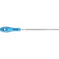 PFERD Werkstattfeile (Länge 150 mm Querschnitt 6 mm / Hieb 2 Rund) - 11214157