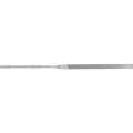 PFERD Nadelfeile (Länge 160 mm Hieb SH1 DH2 / flachstumpf) - 12501082