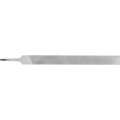 PFERD Werkstattfeile (Länge 250 mm Querschnitt 25 x 6 mm / Hieb 2 Flachstumpf) - 11101252