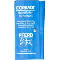 PFERD Nadelfeilen-Satz (Länge 160 mm Hieb SH1 DH2 / 12-teilig) - 12704082