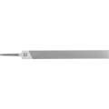 PFERD Werkstattfeile (Länge 200 mm Querschnitt 20 x 5 mm / Hieb 2 Flachstumpf) - 11101202