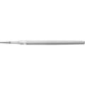 PFERD Werkstattfeile (Länge 150 mm Querschnitt 11 mm / Hieb 3 Dreikant) - 11108153