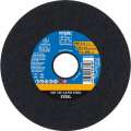 PFERD Trennscheibe (D125x1,6mm gerade / Stahl / Inhalt: 25 Stück) - 61719021