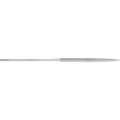 PFERD Nadelfeile (Länge 160 mm Hieb SH1 DH2 / halbrund) - 12509082