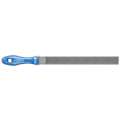 PFERD Installateurfeile (Länge 250 mm Querschnitt 24 x 6,2 mm / Hieb radial 1 / schräg 2) - 11273256