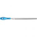 PFERD Werkstattfeile (Länge 150 mm Querschnitt 11 mm / Hieb 2 Dreikant) - 11211157