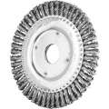 PFERD Rundbürste (Ø 125 mm Drahtstärke 0,5 mm / Stahl 6 mm) - 43302501