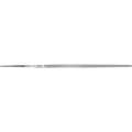 PFERD Werkstattfeile (Länge 100 mm Querschnitt 4 mm / Hieb 1 Vierkant) - 11104101