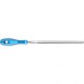 PFERD Werkstattfeile (Länge 150 mm Querschnitt 11 mm / Hieb 1 Dreikant) - 11211156
