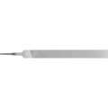 PFERD Werkstattfeile (Länge 200 mm Querschnitt 20 x 5 mm / Hieb 3 Flachstumpf) - 11101203