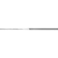 PFERD Nadelfeile (Länge 160 mm Hieb SH0 DH1 / flachstumpf) - 12501081