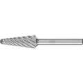 PFERD Frässtift (Ø 12 mm Kopflänge 30 mm Schaft-Ø 6 mm / Hartmetall) - 21125282