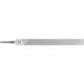 PFERD Werkstattfeile (Länge 250 mm Querschnitt 25 x 6 mm / Hieb 3 Flachstumpf) - 11101253