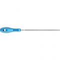 PFERD Werkstattfeile (Länge 150 mm Querschnitt 6 mm / Hieb 3 Rund) - 11214158