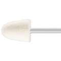 PFERD Filzpolierstift (D25xH30mm 6 mm / Filz) - 44101711