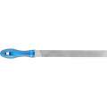 PFERD Werkstattfeile (Länge 250 mm Querschnitt 25 x 6 mm / Hieb 2 Flachstumpf) - 11210257