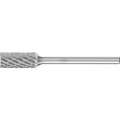 PFERD Kleinfrässtift (Ø 6 mm Kopflänge 13 mm Schaft-Ø 3 mm / Hartmetall) - 21200483
