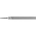 PFERD Werkstattfeile (Länge 150 mm Querschnitt 16 x 4 mm / Hieb 1 Flachstumpf) - 11101151