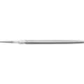 PFERD Werkstattfeile (Länge 150 mm Querschnitt 11 mm / Hieb 2 Dreikant) - 11108152