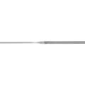 PFERD Nadelfeile (Länge 200 mm Hieb SH1 DH2 / flachstumpf) - 12501103